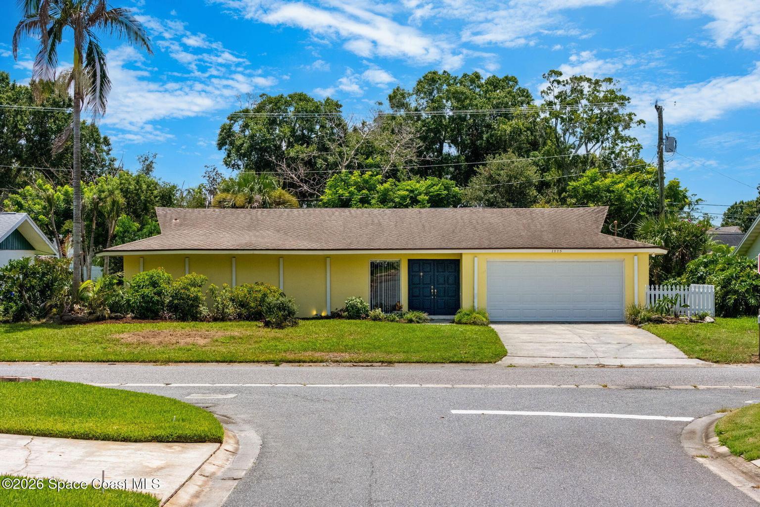 1275 Troon Way, Rockledge, FL, 32955