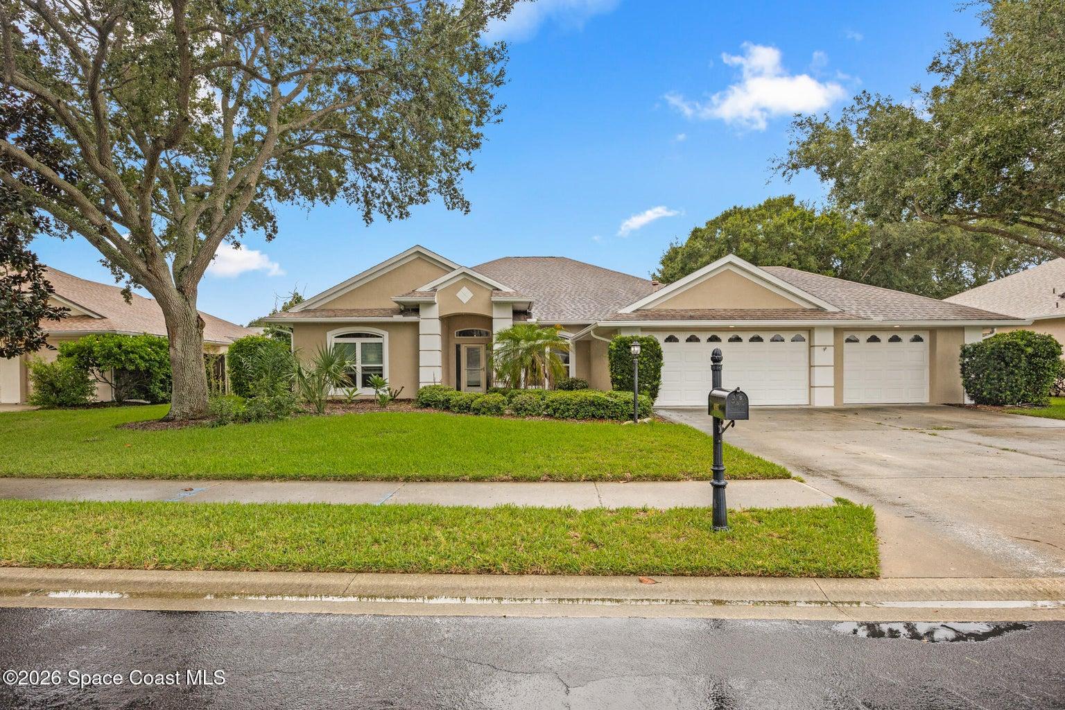 6197 Arlington Circle, Melbourne, FL, 32940