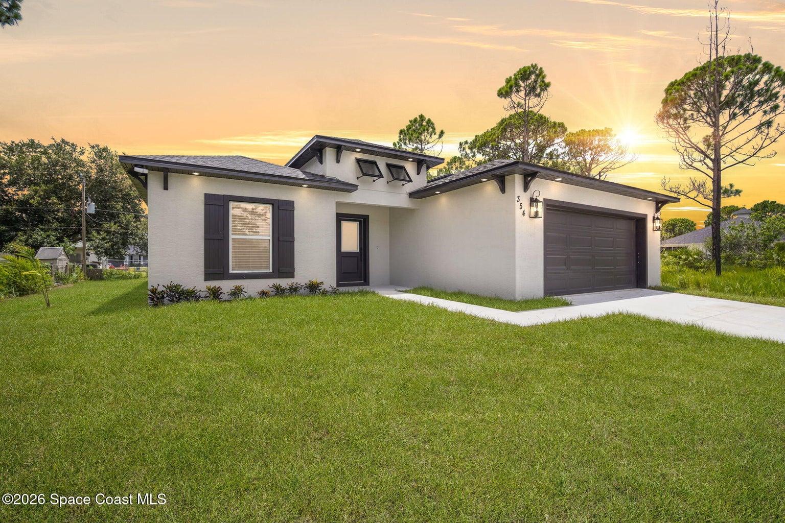 2961 Firwood Avenue SE, Palm Bay, FL, 32909