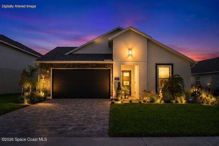 2194 Middlebury Drive SE, Palm Bay, FL, 32909