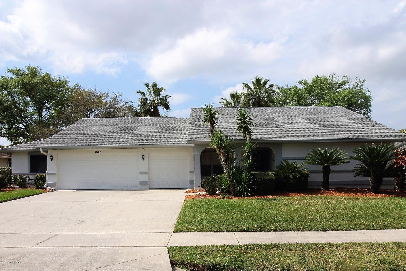 1062 Continental Avenue, Melbourne, FL, 32940