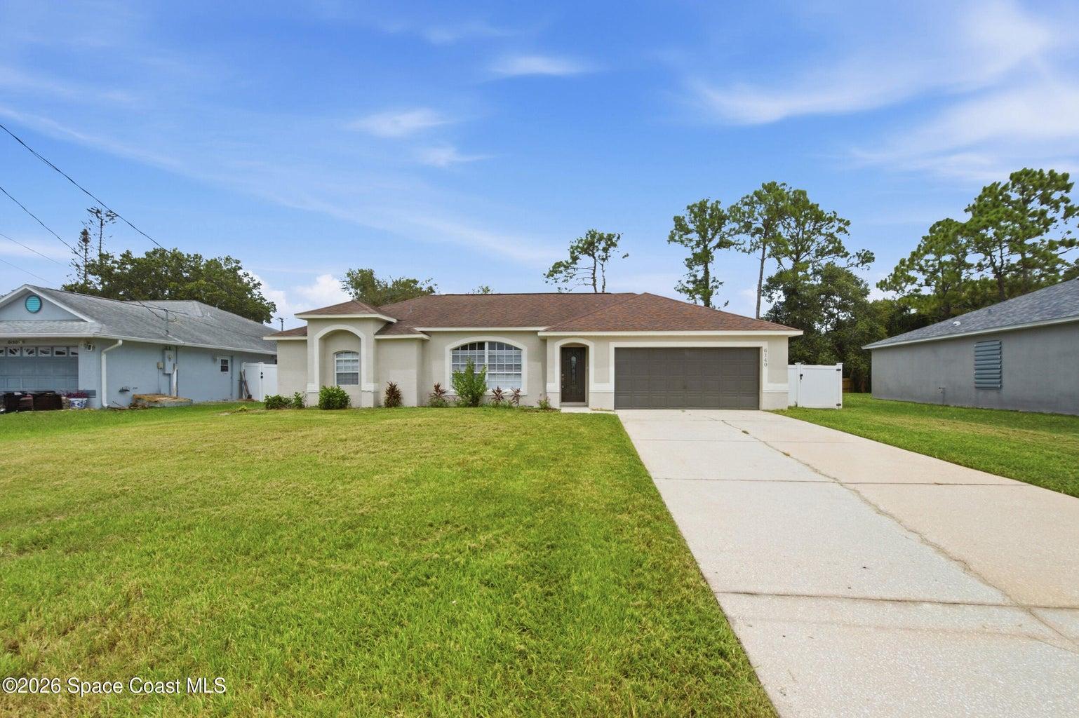 6140 Fay Boulevard, Cocoa, FL, 32927