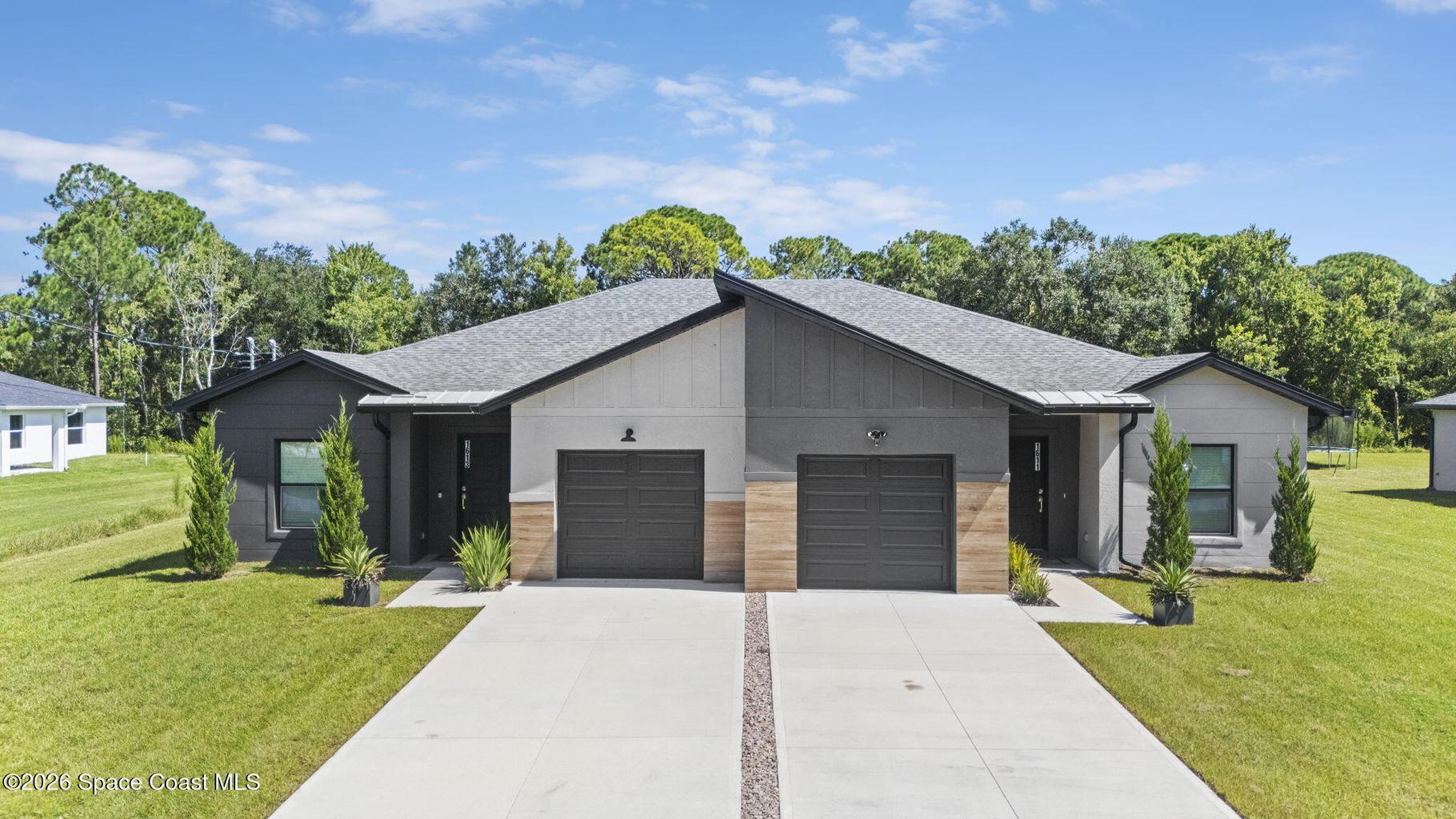 1611-1613 Chamorro Street SE, Palm Bay, FL, 32909
