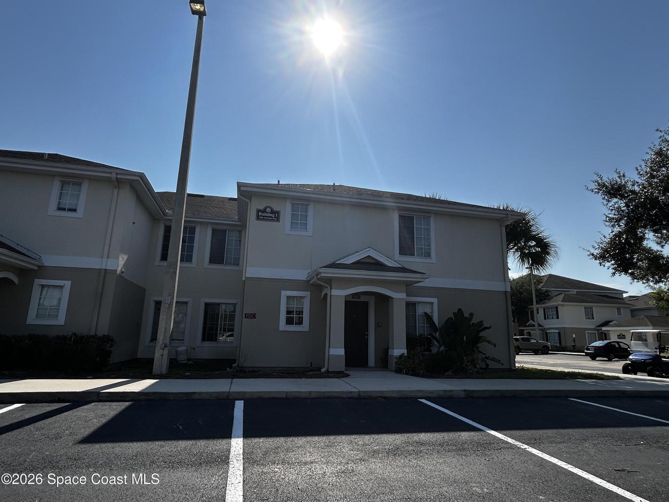 3501 D Avinci Way 1031, Melbourne, FL, 32901