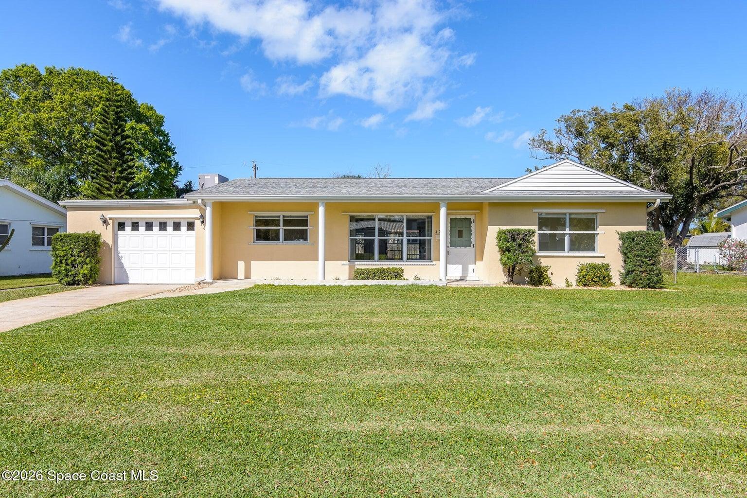 404 Bunker Street, Melbourne, FL, 32901