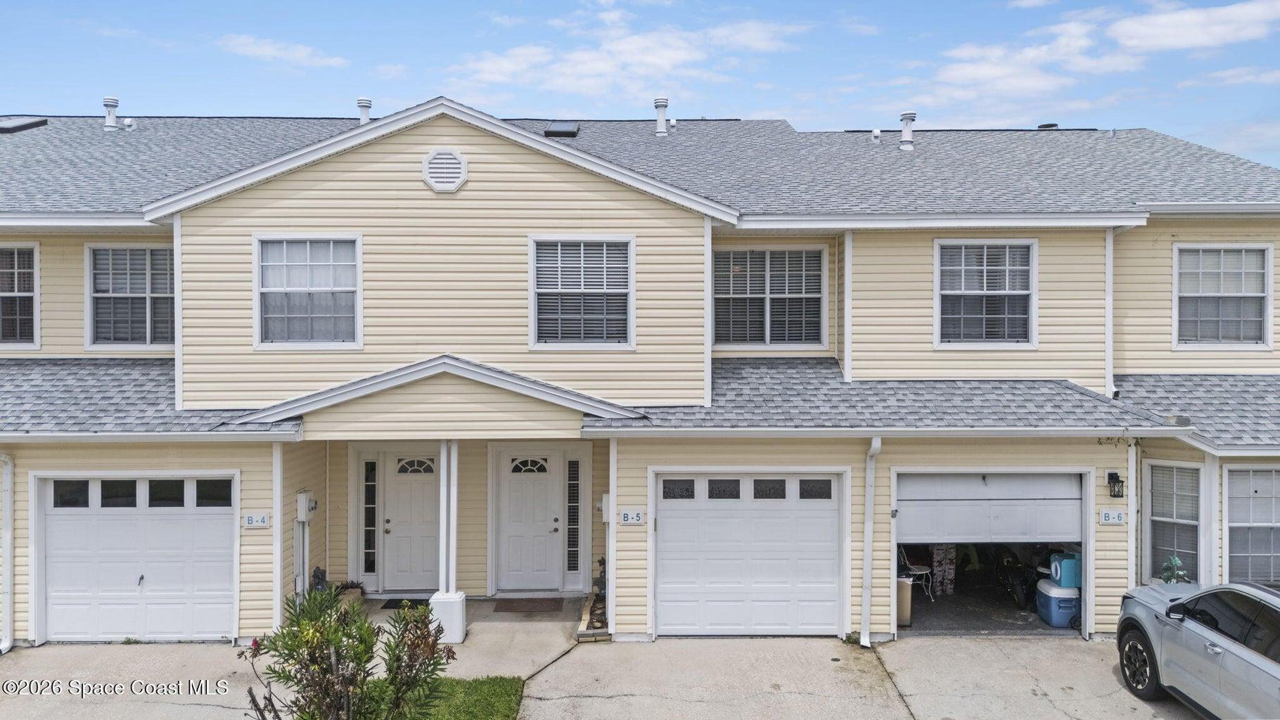 2990 S Fiske Boulevard B5, Rockledge, FL, 32955