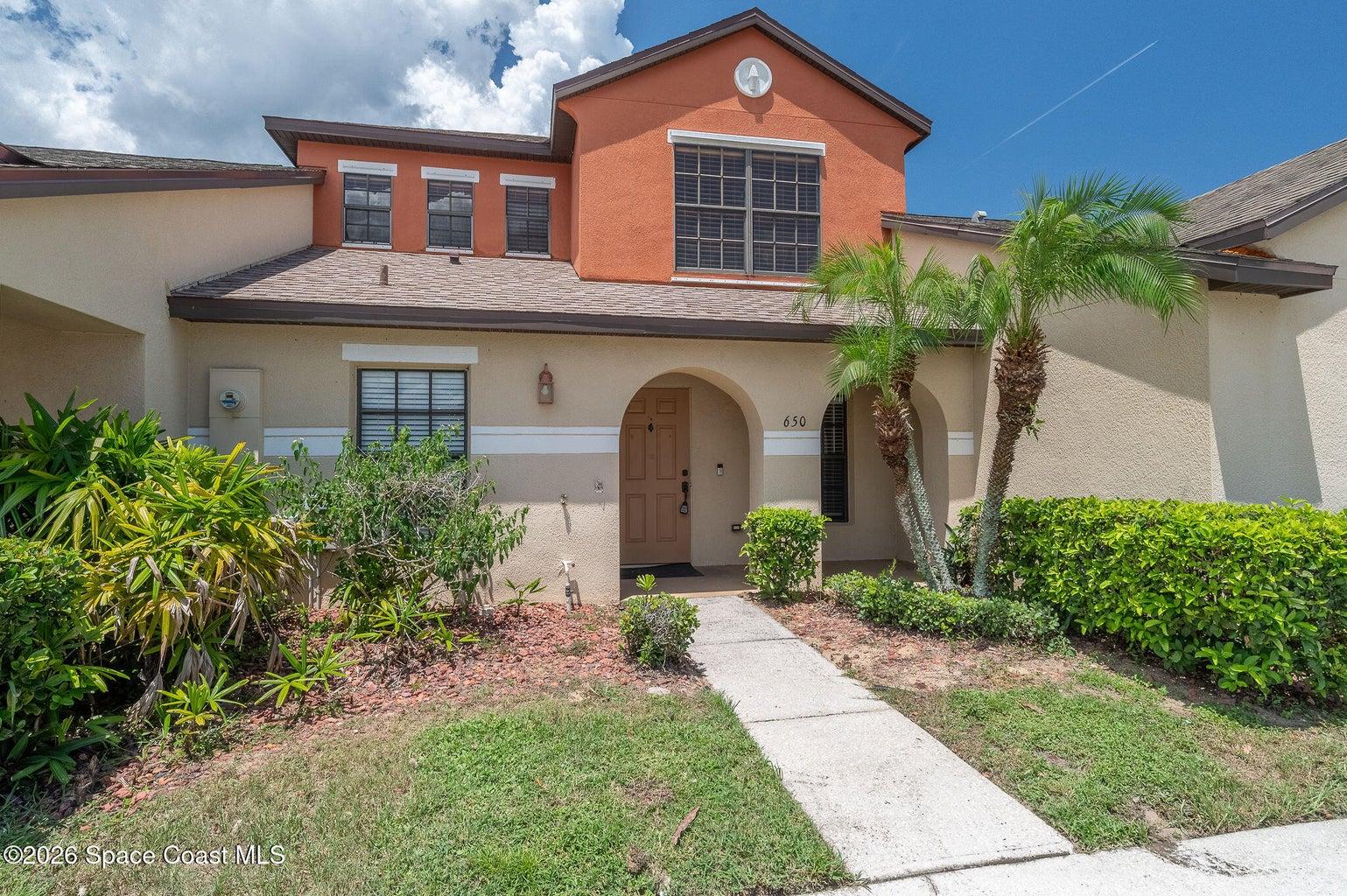 650 Margie Drive, Titusville, FL, 32780