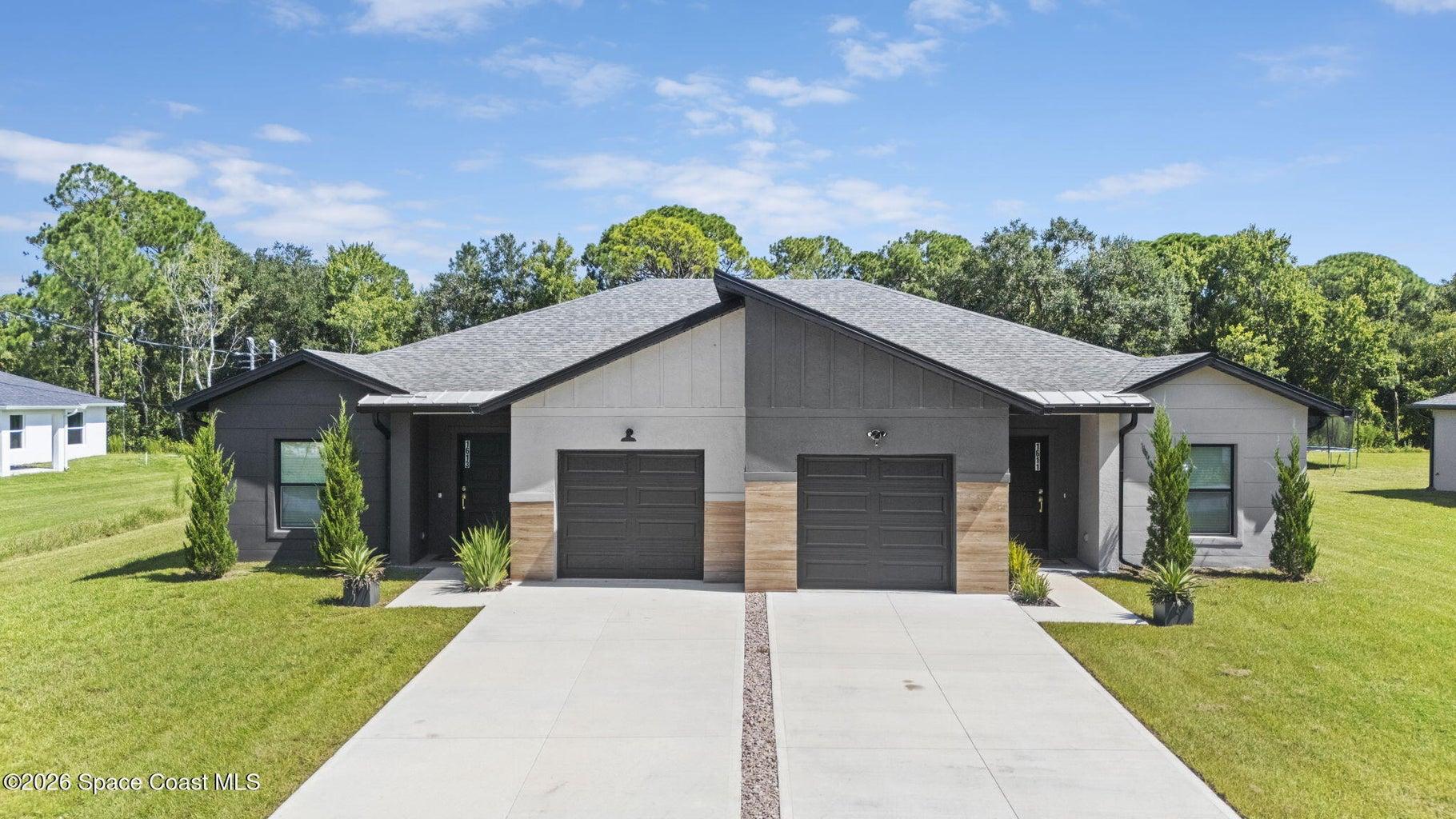 1623-1625 Chamorro Street SE, Palm Bay, FL, 32909