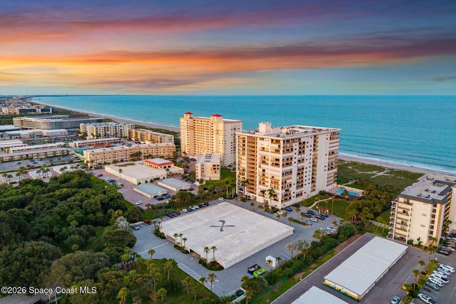 750 N Atlantic Avenue 401, Cocoa Beach, FL, 32931