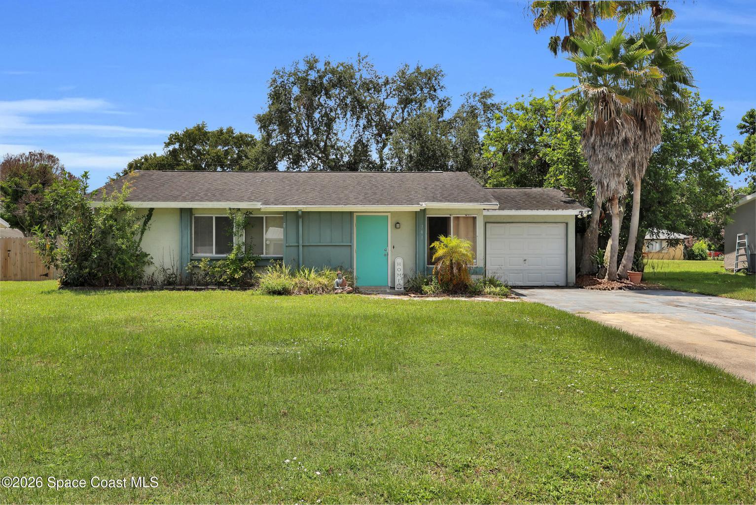 741 23rd Place SW, Vero Beach, FL, 32962