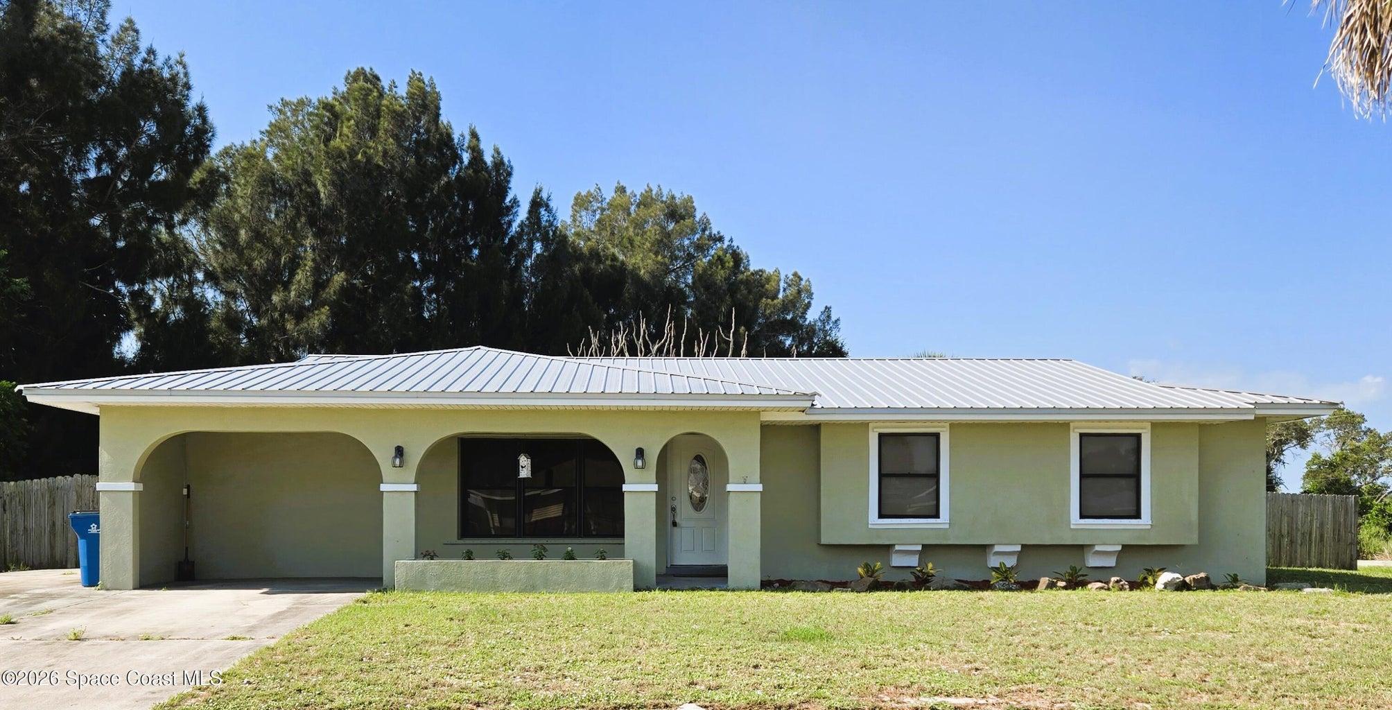 940 Bacon Circle NE, Palm Bay, FL, 32905