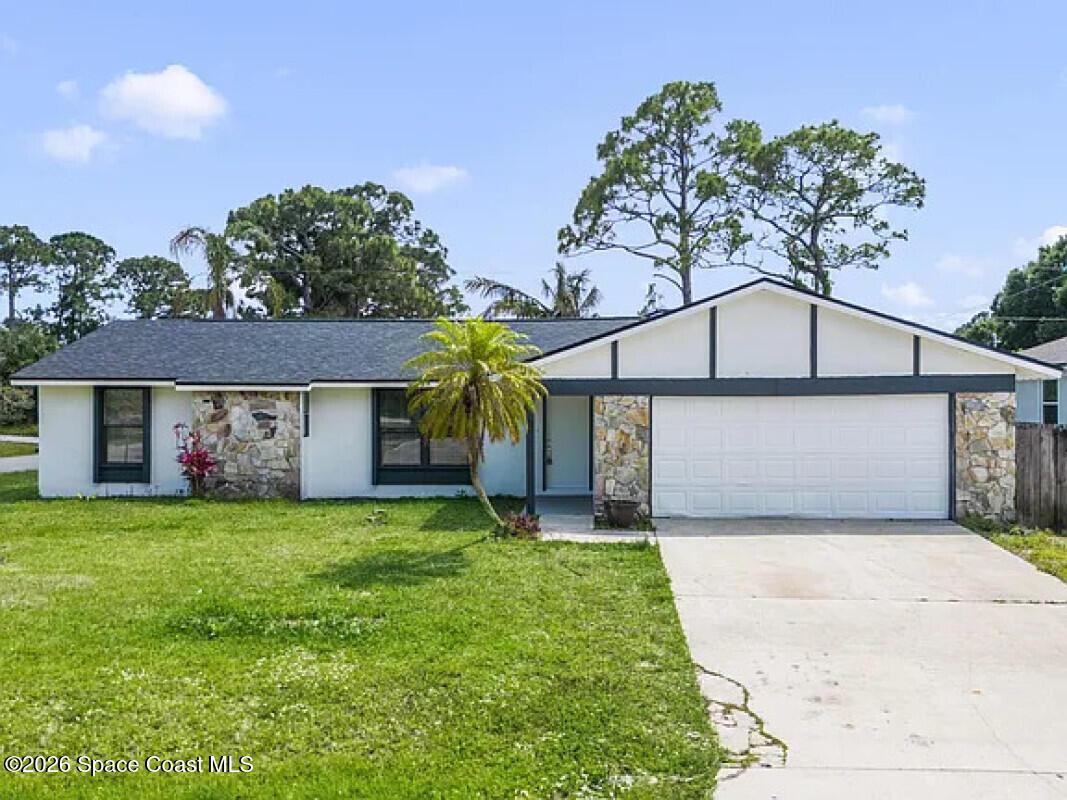1800 Calmar Street NW, Palm Bay, FL, 32907