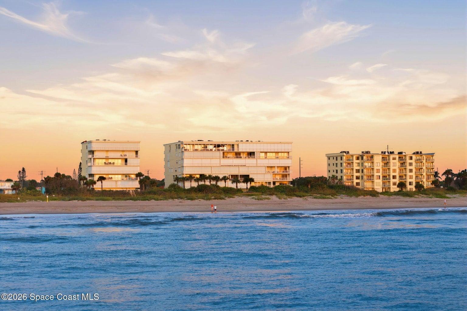 225 N Atlantic Avenue 603, Cocoa Beach, FL, 32931