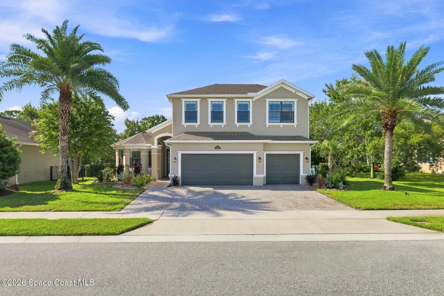 906 Shiloh Drive, Melbourne, FL, 32940