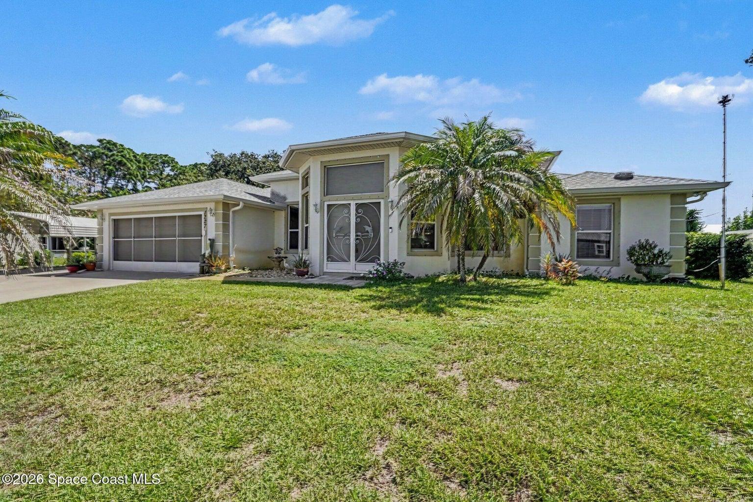 1227 Zanzibar Road SE, Palm Bay, FL, 32909
