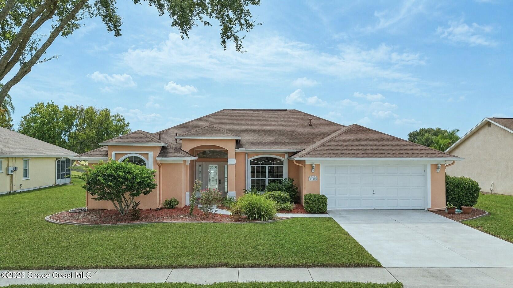 1111 Sunday Drive, Rockledge, FL, 32955
