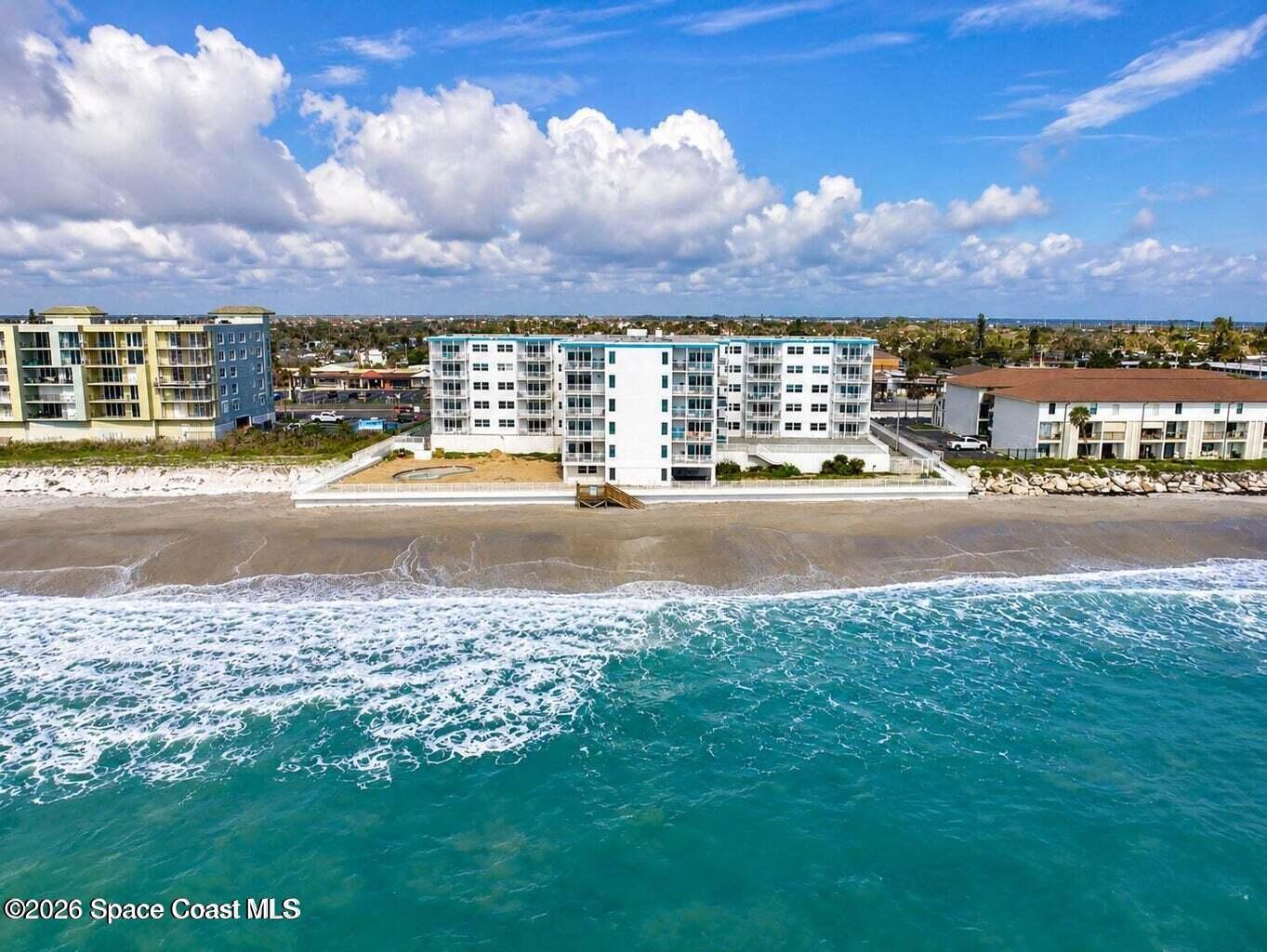 205 Highway A1a Highway 502, Satellite Beach, FL, 32937