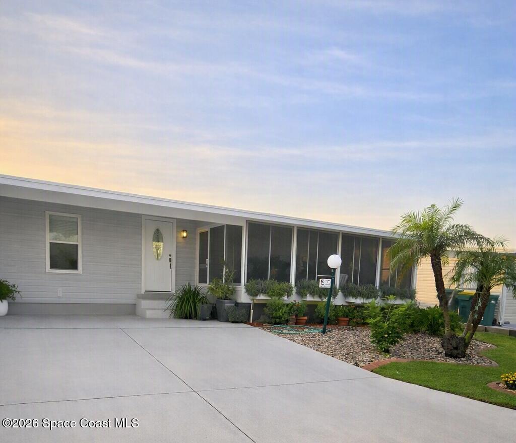 352 Scenic Drive 254, Cocoa, FL, 32926