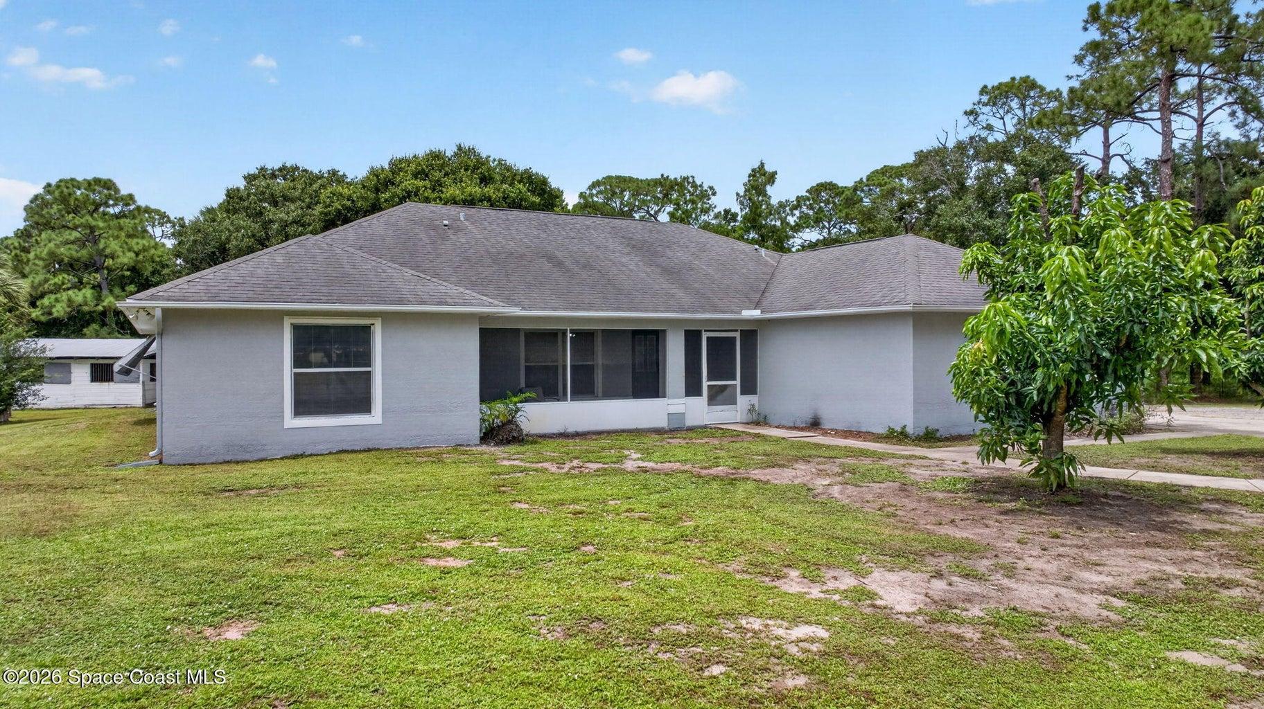 4510 Eldorado Way, Melbourne, FL, 32934