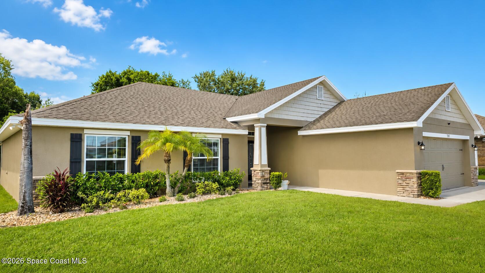 990 Hanson Avenue SW, Palm Bay, FL, 32908