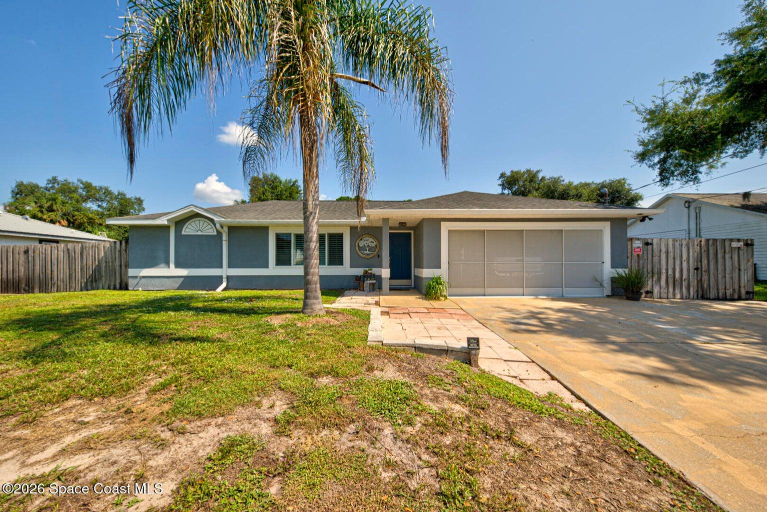 6520 Adrian Street, Cocoa, FL, 32927