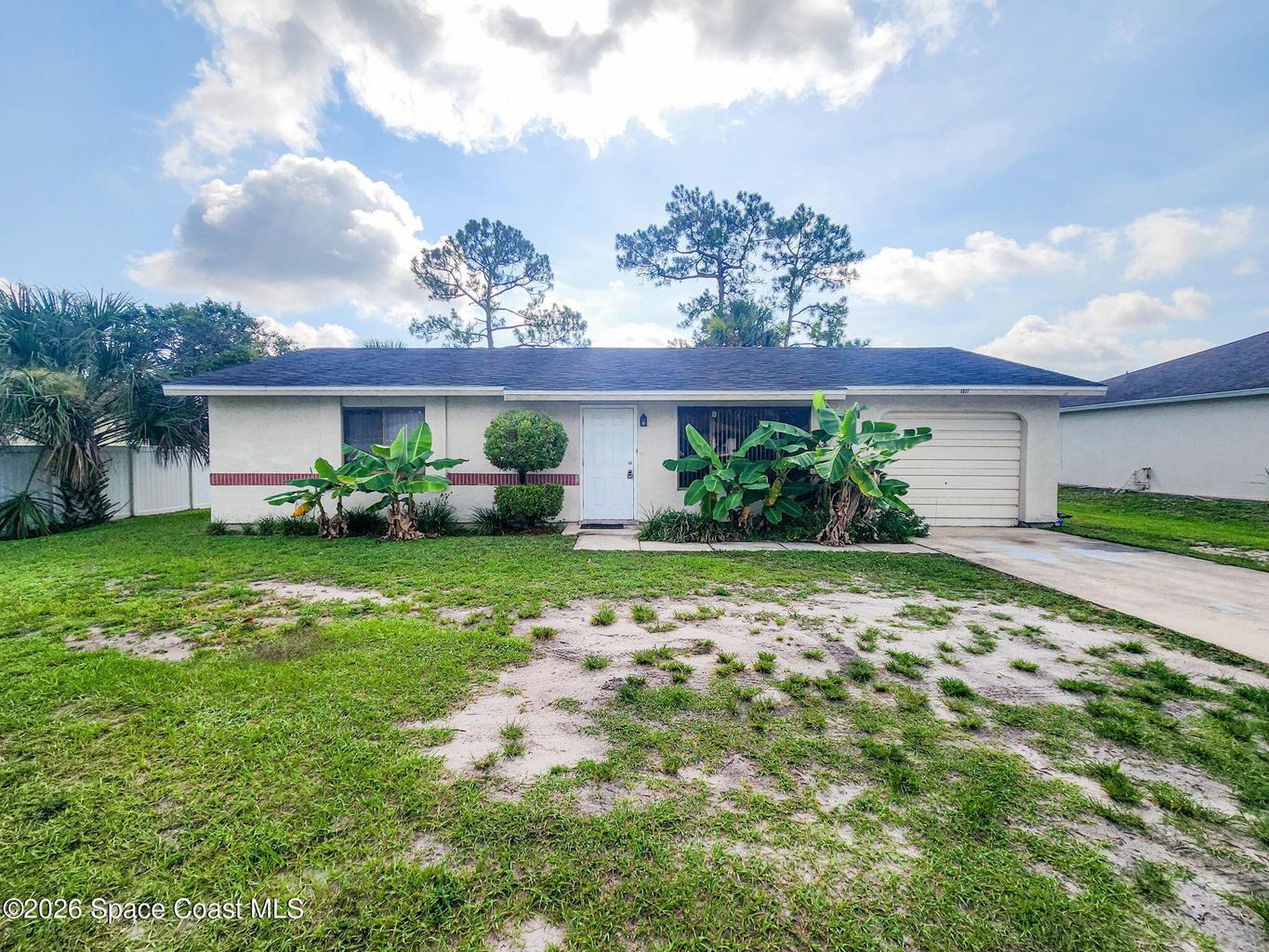 1617 Jupiter Boulevard NW, Palm Bay, FL, 32907