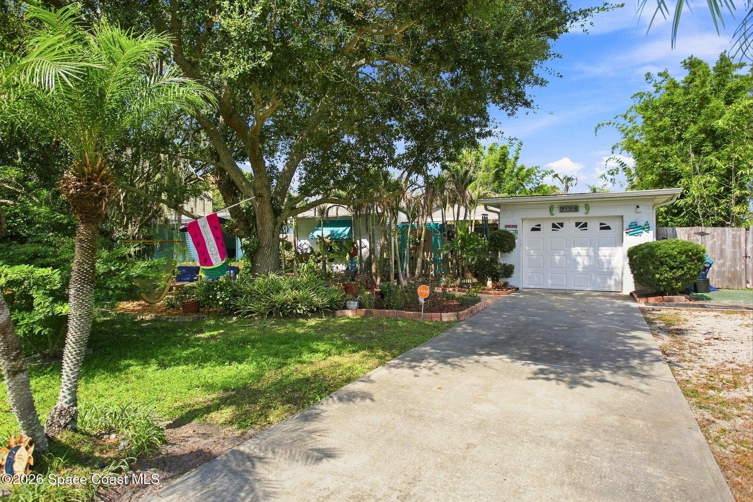 2202 Hyde Parkway, Melbourne, FL, 32901
