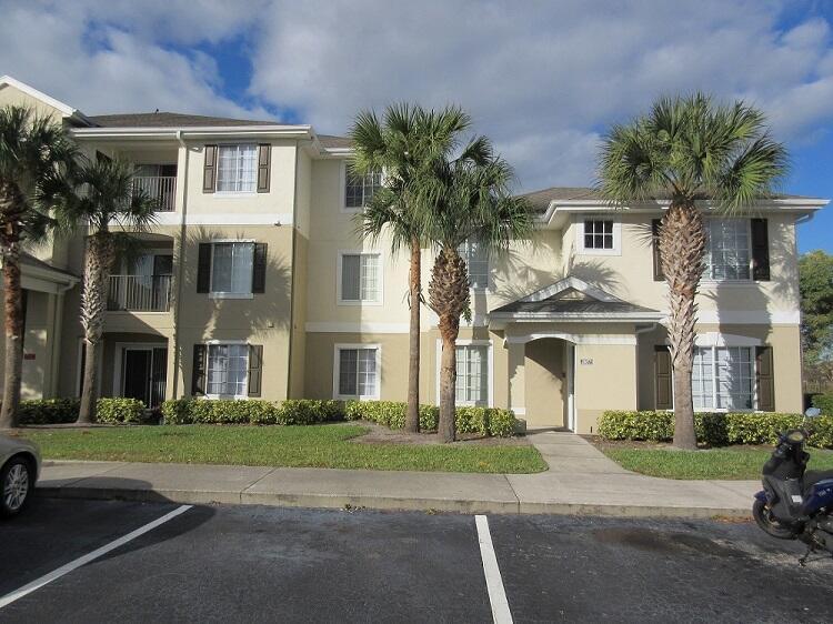 3551 D'Avinci Way 2057, Melbourne, FL, 32901