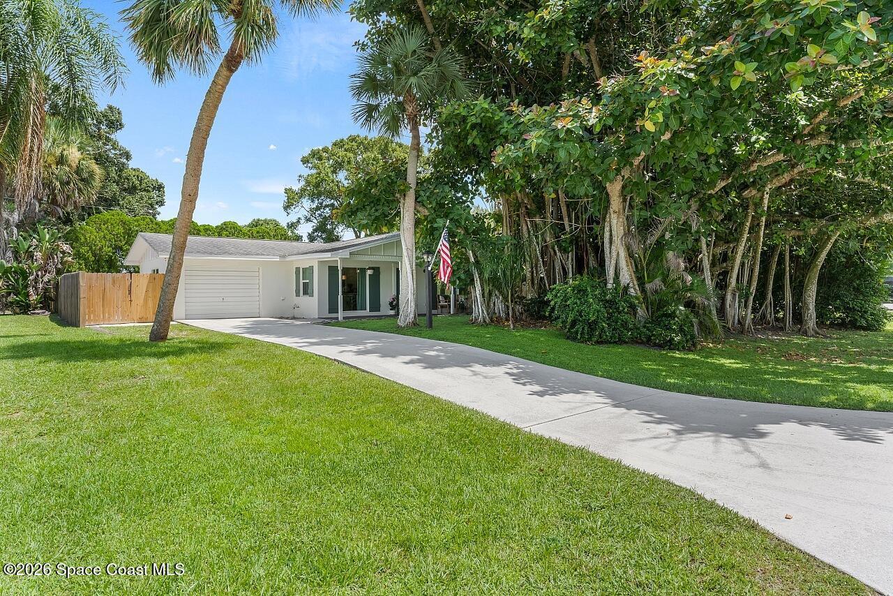1206 21st Court, Vero Beach, FL, 32960