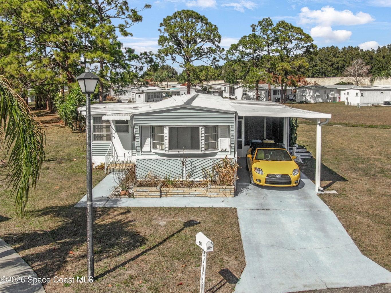 294 Fantasy Court NE, Palm Bay, FL, 32907