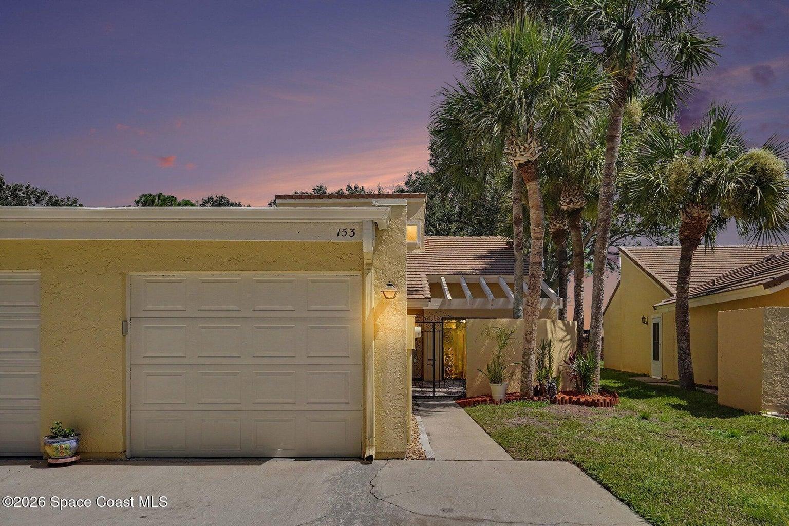 153 Eton Circle, Melbourne, FL, 32940