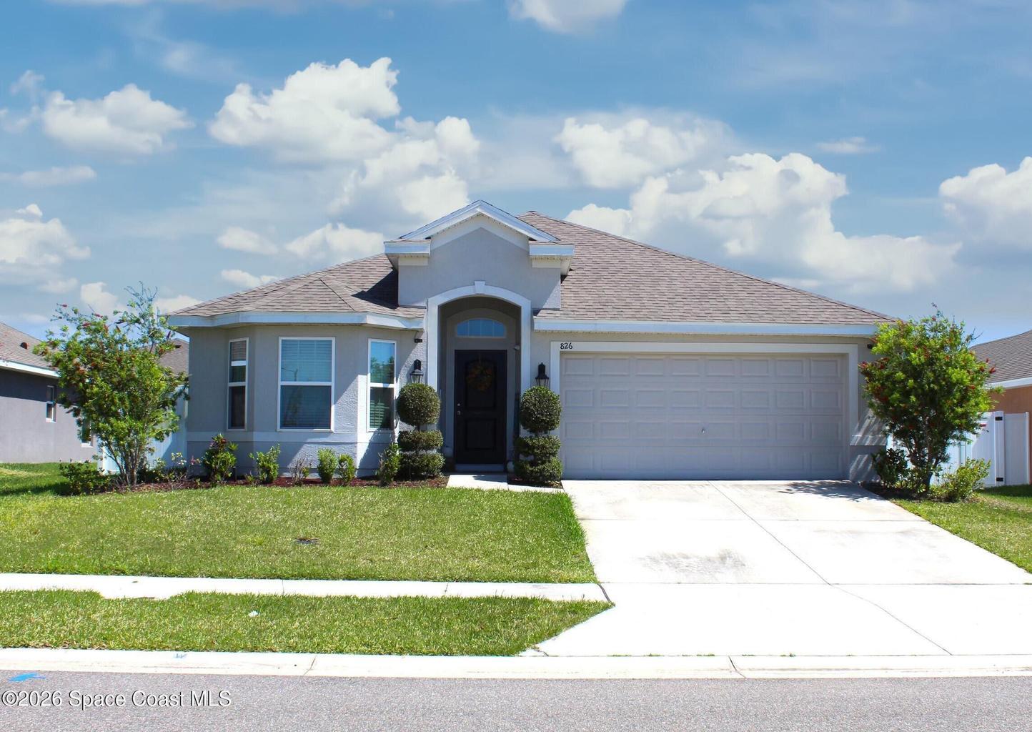 826 Landmark hills Dr.