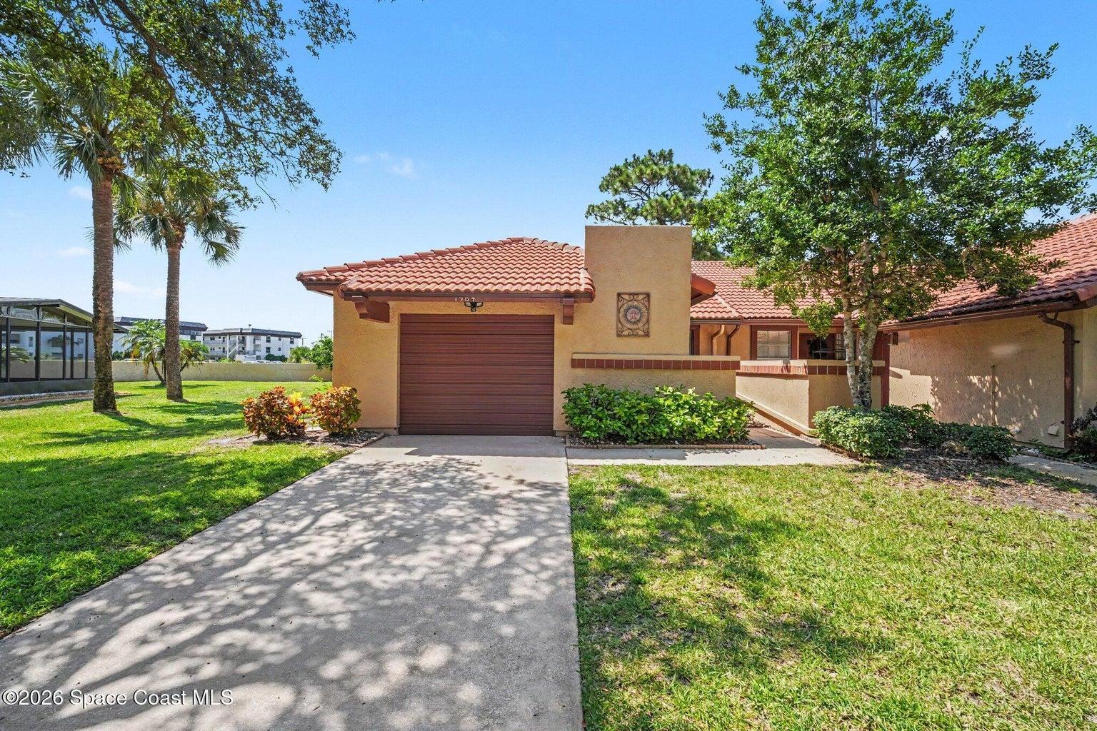 1564 Waldorf Circle NE, Palm Bay, FL, 32905