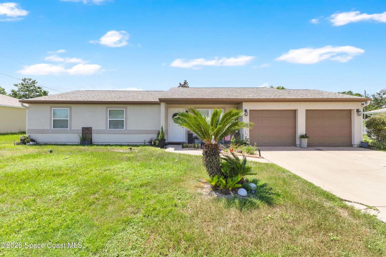 1642 Wyoming Drive SE, Palm Bay, FL, 32909
