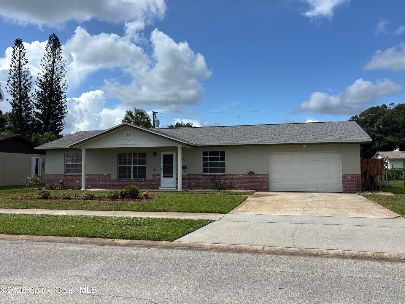 1501 Whitecap Way, Melbourne, FL, 32935