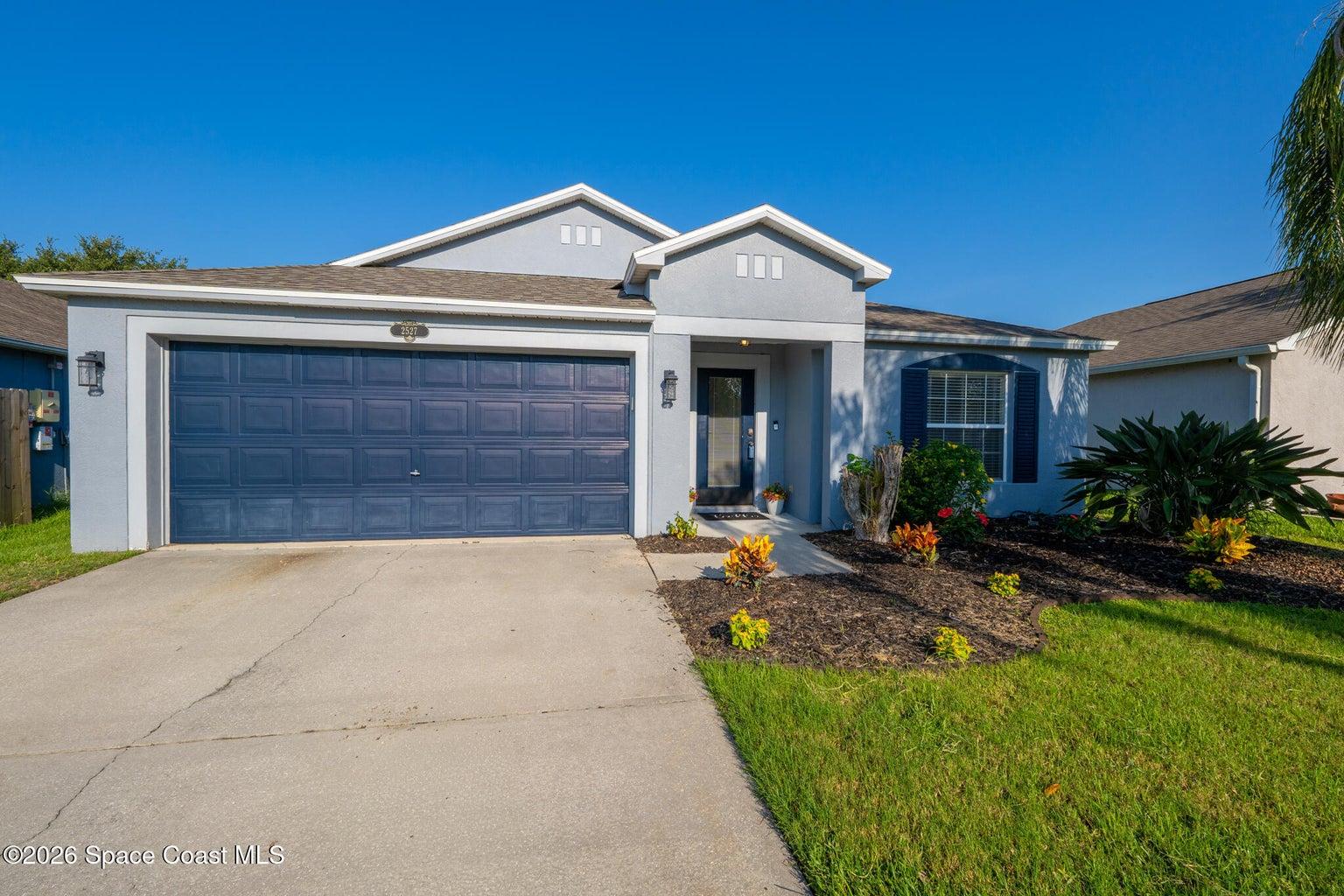 2527 Deercroft Drive, Melbourne, FL, 32940