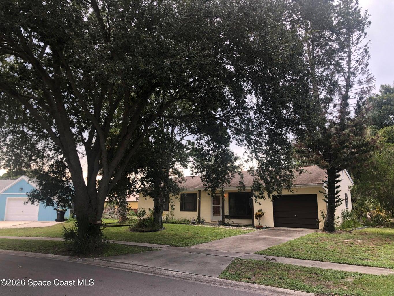 1440 Carr Circle NE, Palm Bay, FL, 32905