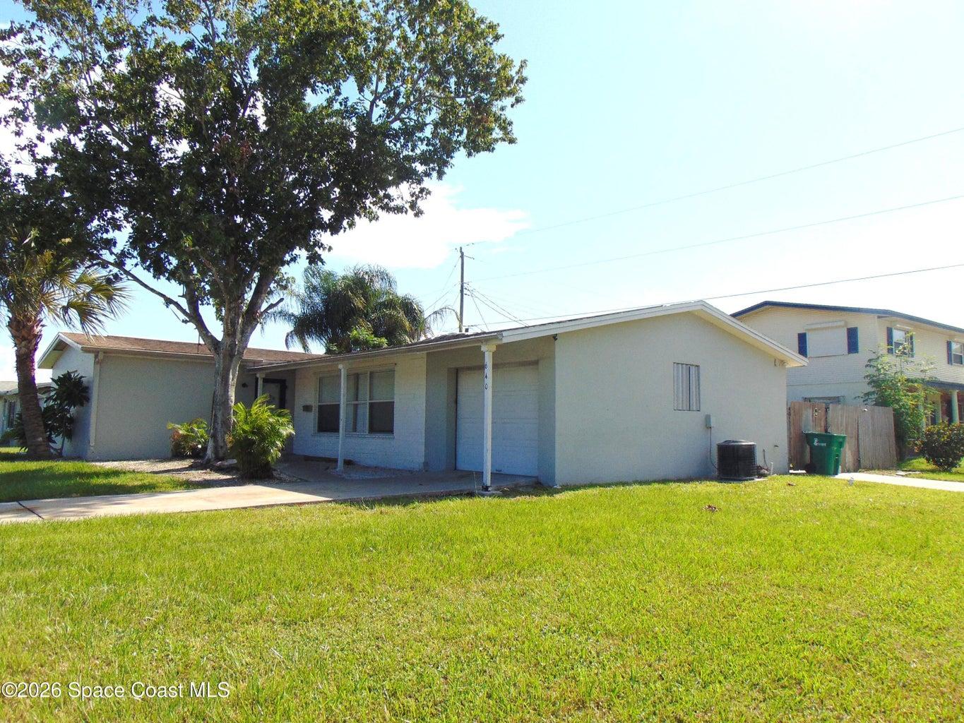 640 Ixora Drive, Melbourne, FL, 32935
