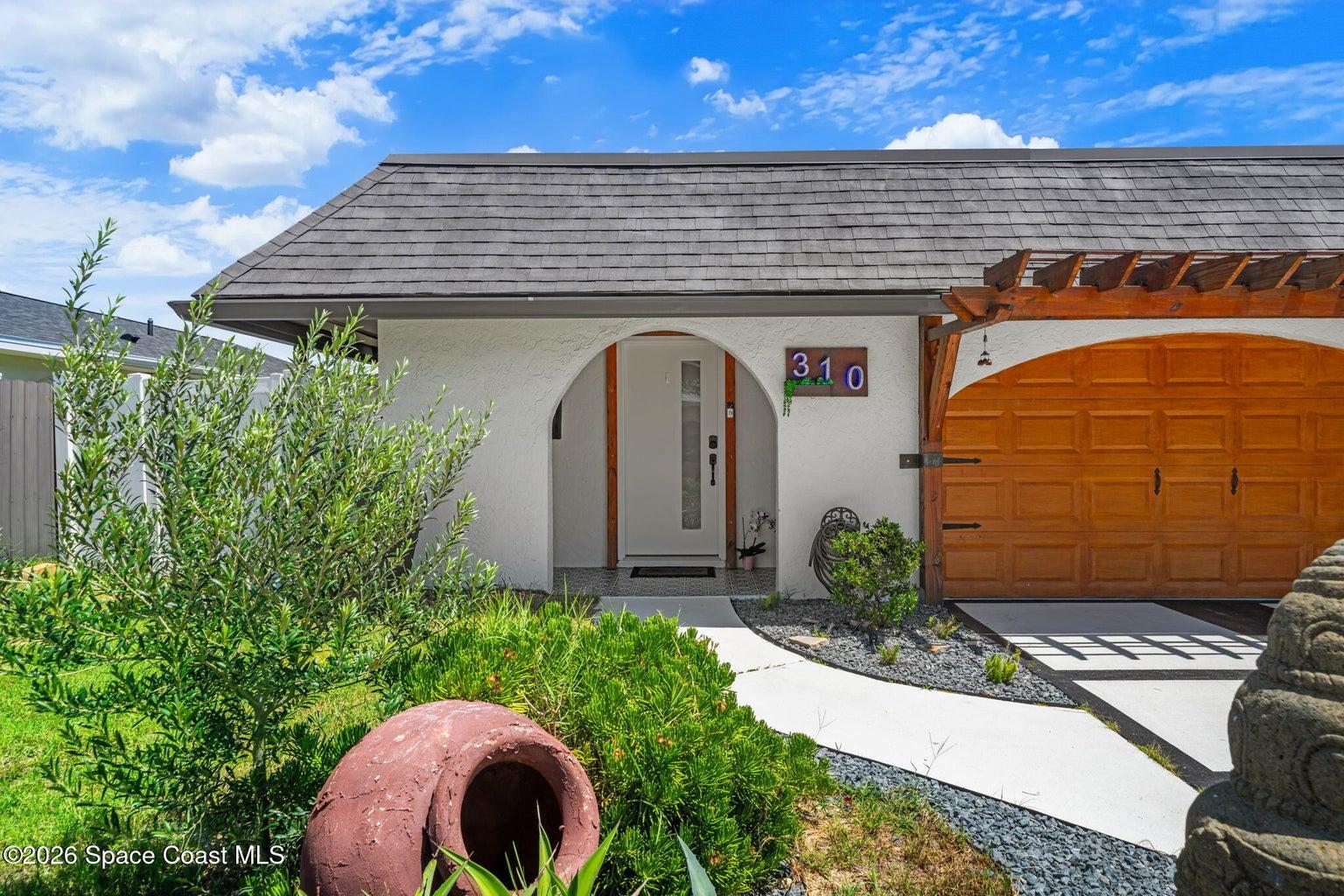 310 Lee Avenue, Satellite Beach, FL, 32937