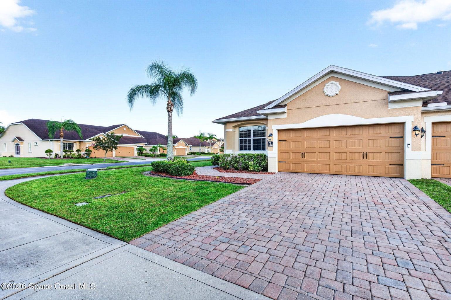 3455 Spencer Lane, Melbourne, FL, 32940