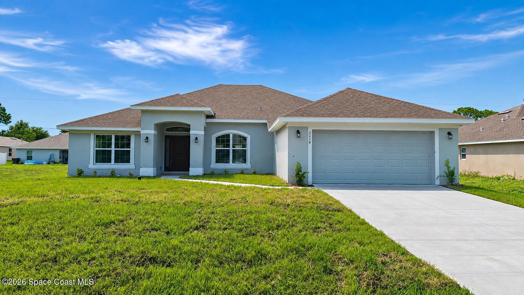 856 Micco Street SW, Palm Bay, FL, 32908