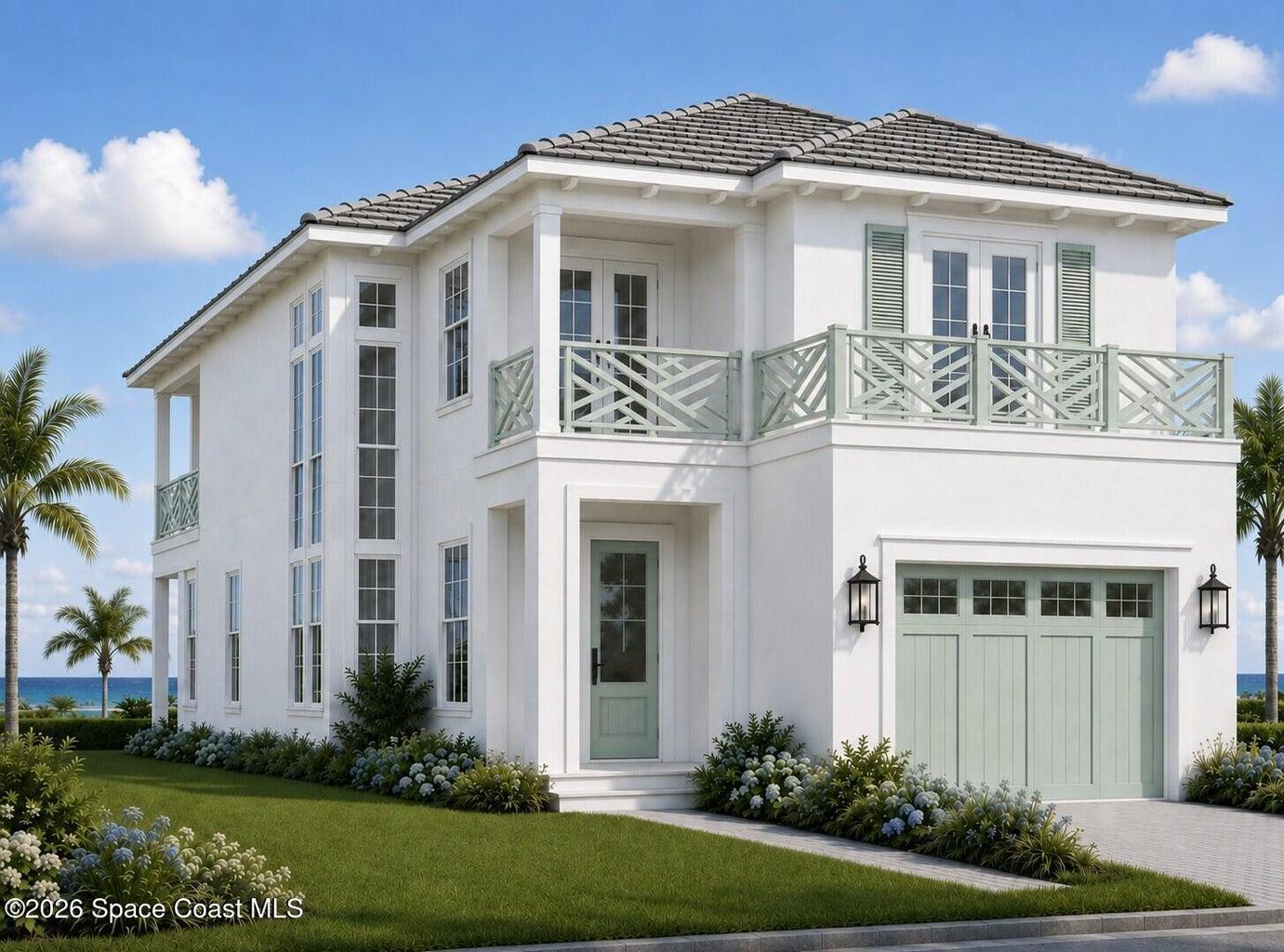 4840 S Harbor Drive, Vero Beach, FL, 32967