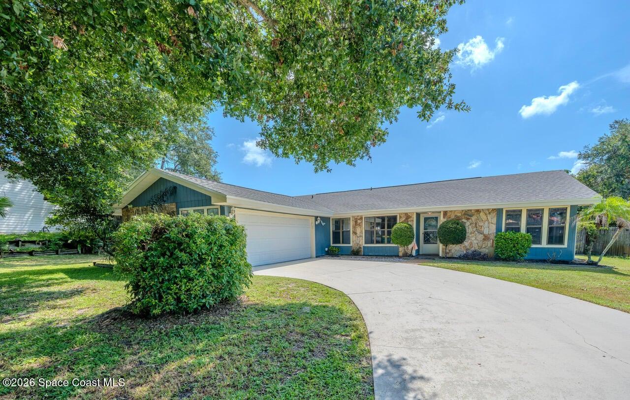 6745 Bryant Road, Cocoa, FL, 32927