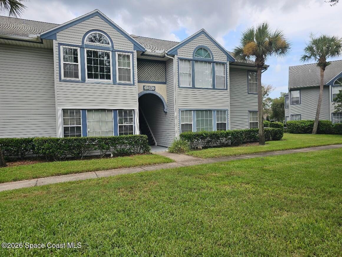 4880 Lake Waterford Way W 3-220, Melbourne, FL, 32901