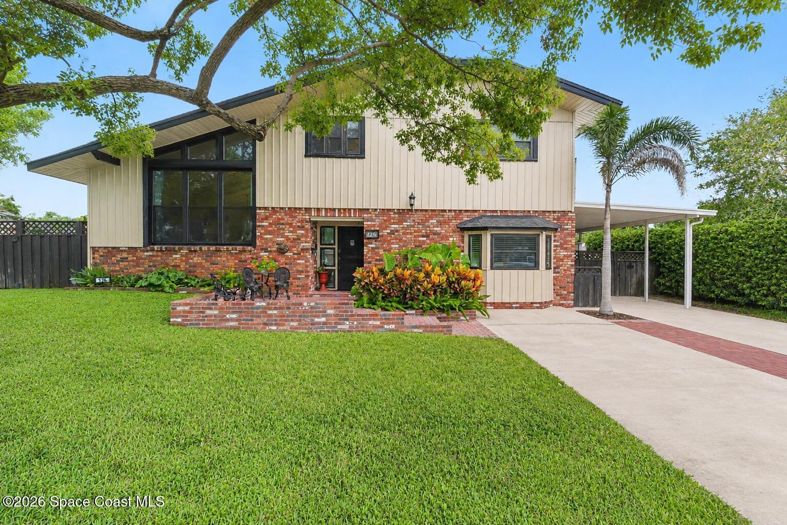 126 Valencia Road, Rockledge, FL, 32955