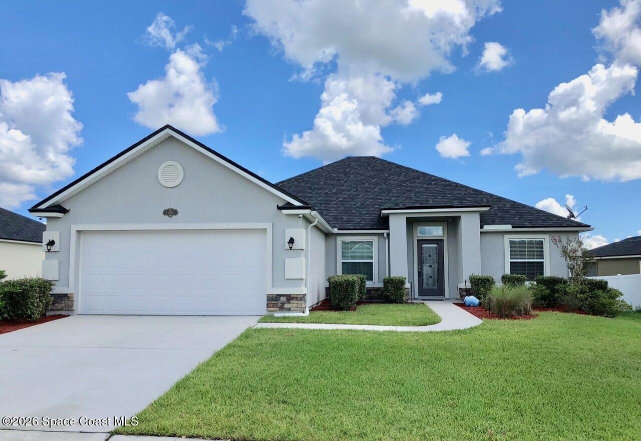 1915 High Prairie Lane, Middleburg, FL, 32068