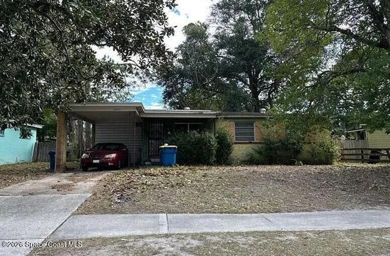 2617 Townsend Boulevard, Jacksonville, FL, 32210