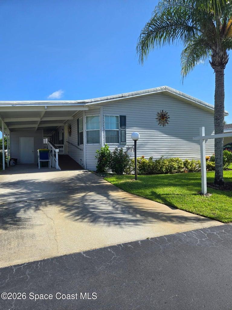 348 Harmony Place, Cocoa, FL, 32926