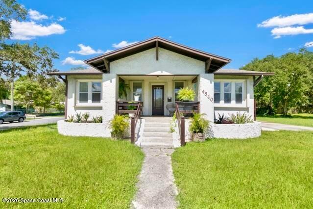 4510 Mount Vernon Avenue, Titusville, FL, 32780