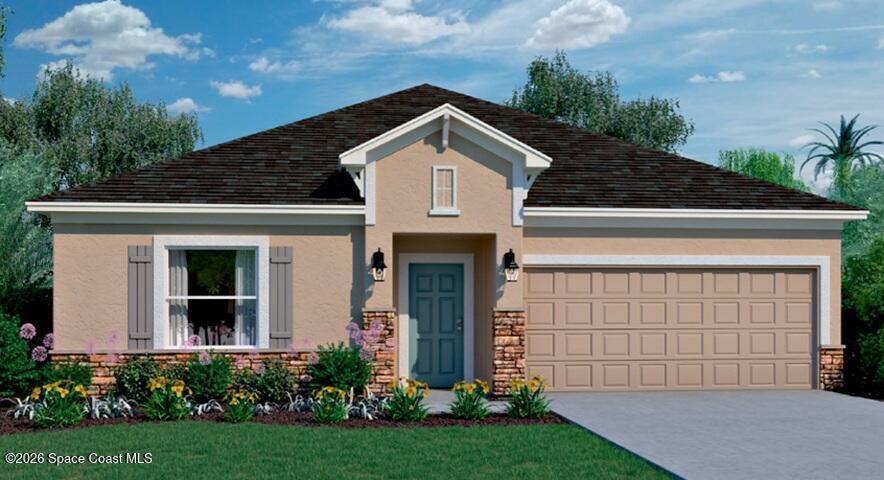 2999 Isle Way, Titusville, FL, 32780